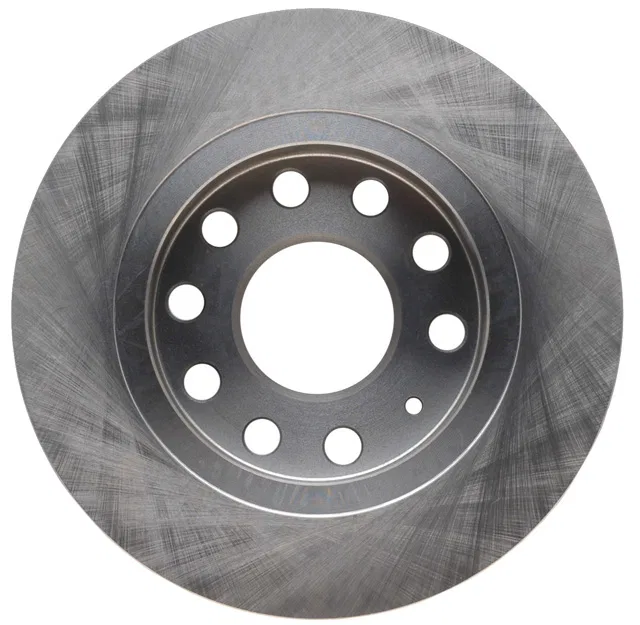 980874R – RAYBESTOS Brake Rotor, OE Replacement Single - view 3